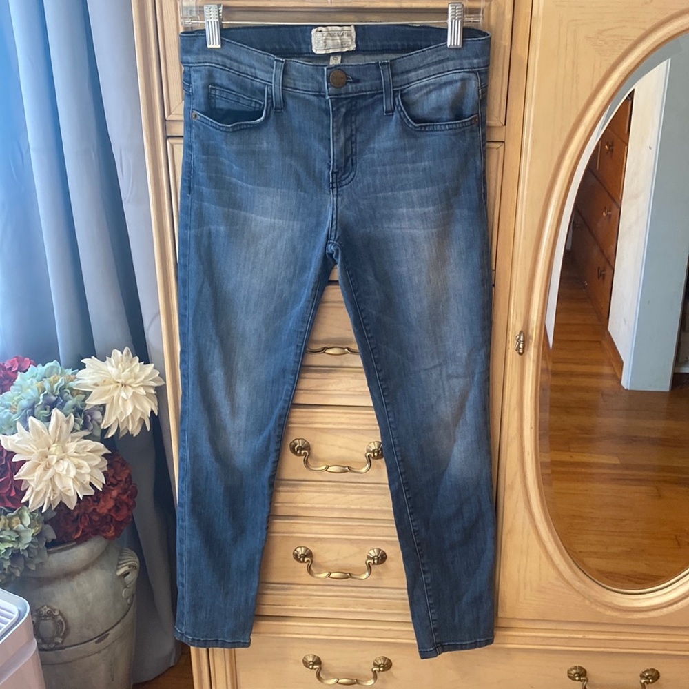 Current Elliott Jeans